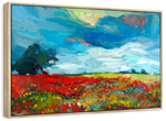 Landscape Nature Wall Art