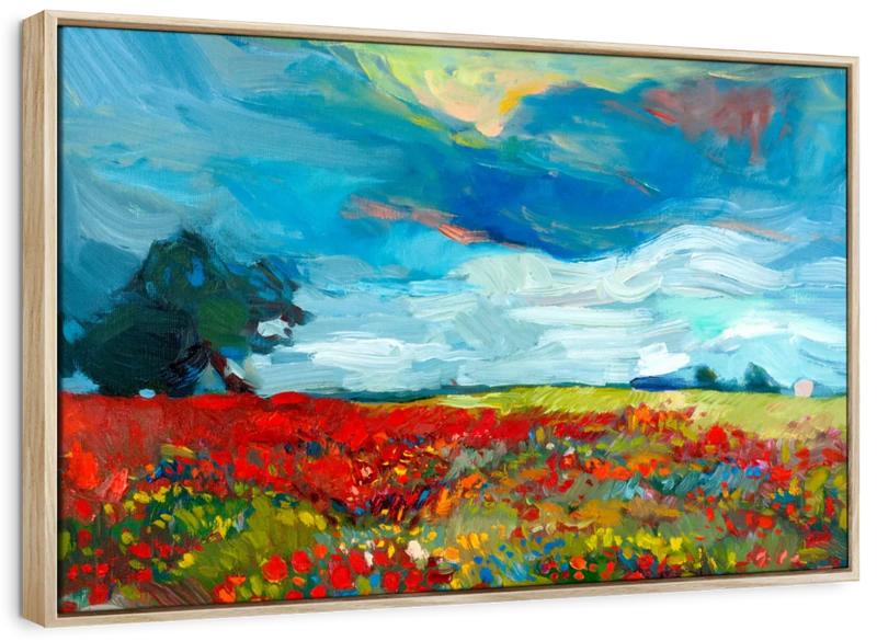 Landscape Nature Wall Art