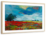 Landscape Nature Wall Art