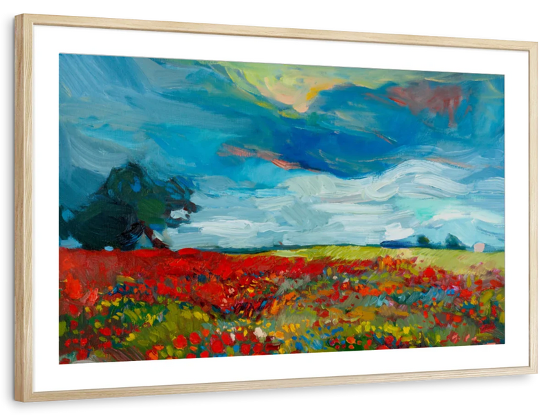 Landscape Nature Wall Art