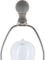 Unterrabnitz Traditional Table Lamp