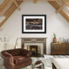 Winter Weekend Wall Art