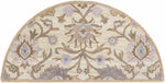 Conesus Hand Tufted Ivory 1109 Wool Rug