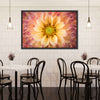 Lovely Dahlia Wall Art