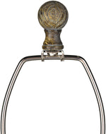 Lang Modern Camel Table Lamp