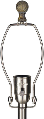 Lang Modern Camel Table Lamp