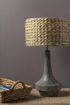 Lang Modern Camel Table Lamp