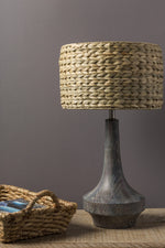 Lang Modern Camel Table Lamp