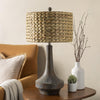 Lang Modern Camel Table Lamp