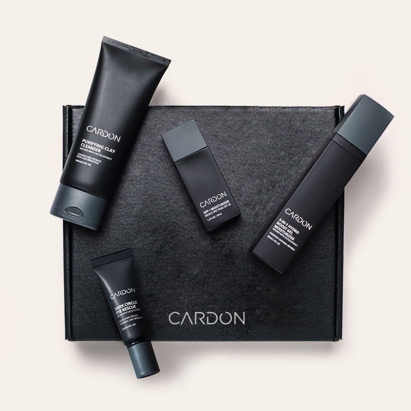 Limited Edition Gift Set