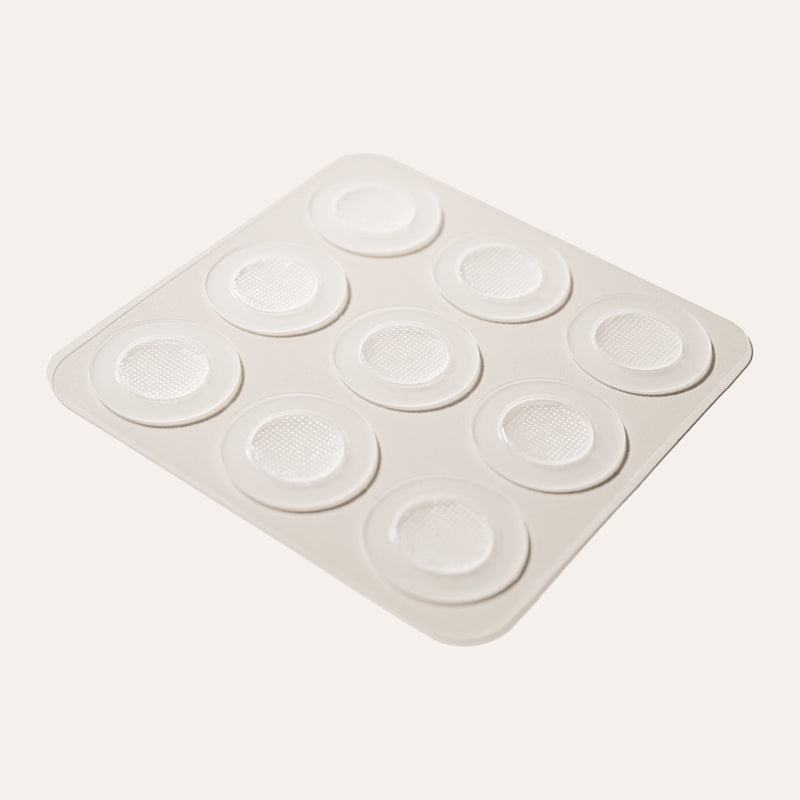 Prickly Pimple Patch – 4 Pack