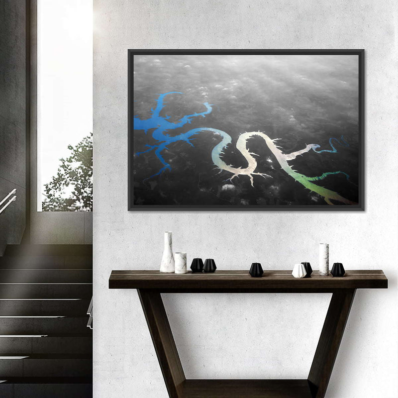 Lake Of The Ozarks Wall Art