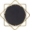 Dinxperlo Modern Wall Mirror