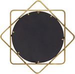Dinxperlo Modern Wall Mirror