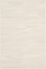 Cypress Cream Textured Wool Rug