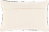 Herne Beige Pillow Cover