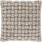 Herselt Sea Foam Pillow Cover