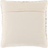 Herselt Sea Foam Pillow Cover