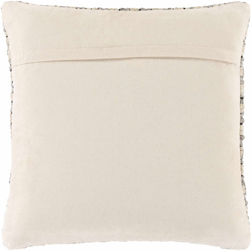 Herselt Sea Foam Pillow Cover