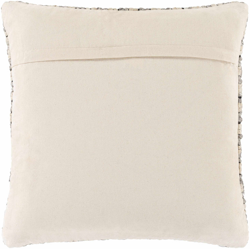 Herselt Sea Foam Pillow Cover