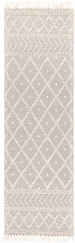 Cromford Wool Area Rug