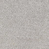 Heavenly Solid Light Gray Plush Rug