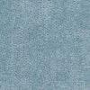 Heavenly Solid Blue Plush Rug