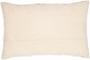 Houffalize Medium Gray Pillow Cover
