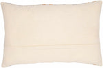 Houffalize Medium Gray Pillow Cover