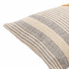 Houffalize Medium Gray Pillow Cover