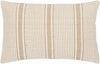 Lambach Beige Pillow Cover