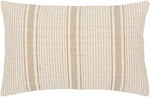 Lambach Beige Pillow Cover