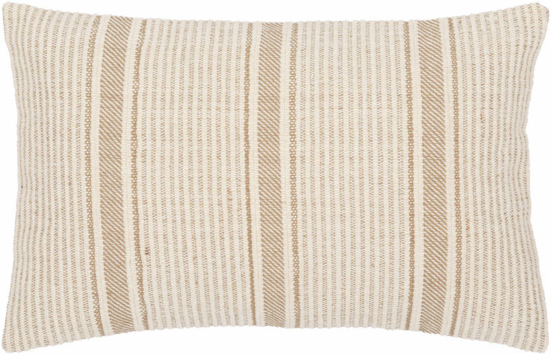 Lambach Beige Pillow Cover