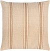 Lambach Beige Pillow Cover