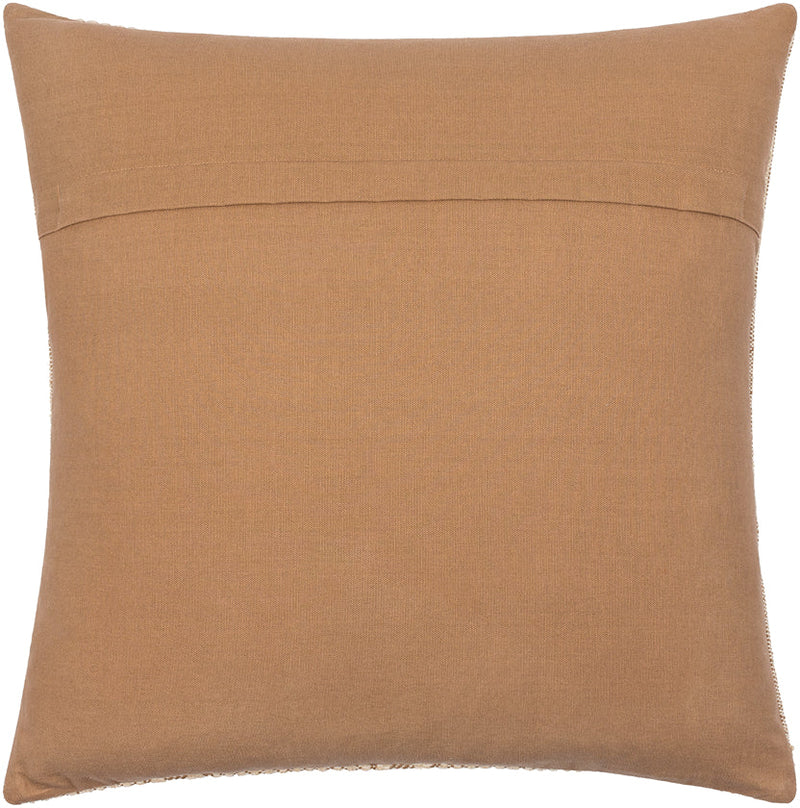 Lambach Beige Pillow Cover