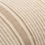 Lambach Beige Pillow Cover