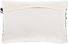 Herstappe Cream Pillow Cover
