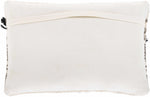 Herstappe Cream Pillow Cover