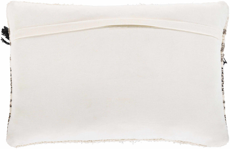 Herstappe Cream Pillow Cover