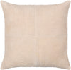 Keminmaa Light Beige Pillow Cover