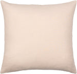 Keminmaa Light Beige Pillow Cover