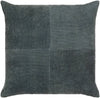 Keminmaa Charcoal Pillow Cover