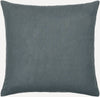 Keminmaa Charcoal Pillow Cover