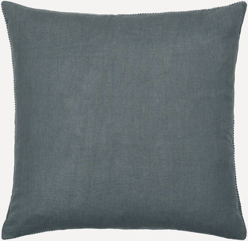 Keminmaa Charcoal Pillow Cover