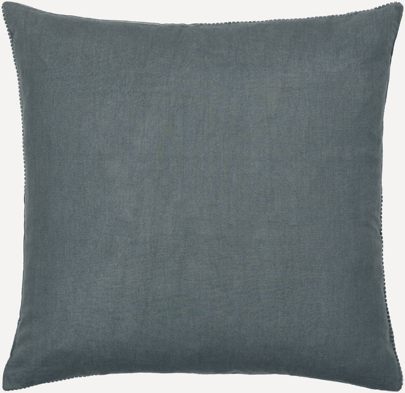 Keminmaa Charcoal Pillow Cover
