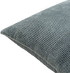 Keminmaa Charcoal Pillow Cover