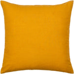 Keminmaa Mustard Pillow Cover