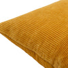 Keminmaa Mustard Pillow Cover