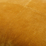 Keminmaa Mustard Pillow Cover