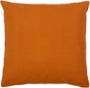 Keminmaa Rust Pillow Cover